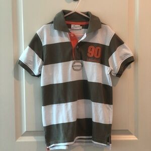 EPK short sleeve polo shirt